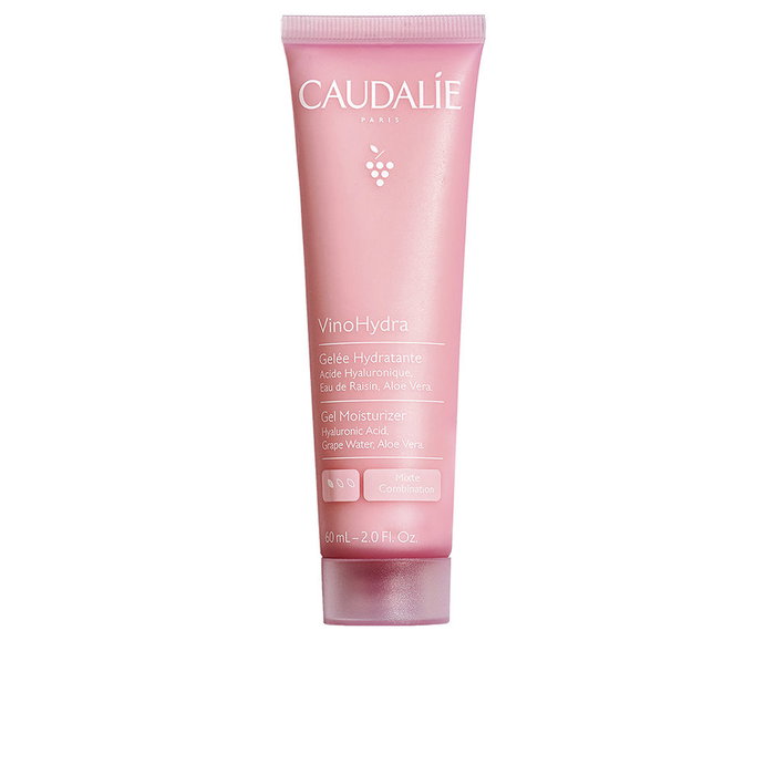 Caudalie Vinohydra Gel-Cr 60ml Caudalie Vinohydra Gel-Cr 60ml