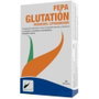 FEPADIET FEPA-GLUTATION reducido liposomado 30 cápsulas