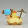 Banpresto Figura Tony Tony Chopper One Piece Paldolce Collection Ver B 5cm