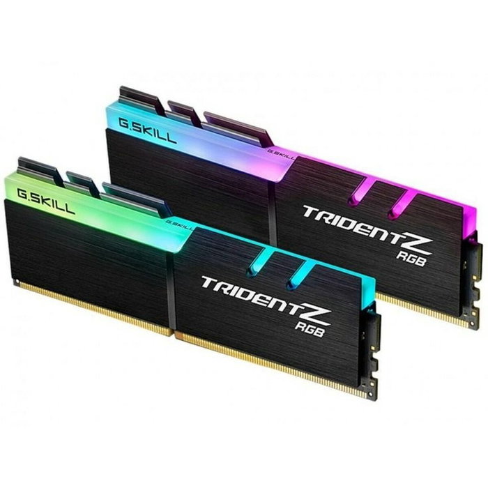 G.Skill Trident Z RGB F4-3200C16D-16GTZRX 16GB (2x8GB) DDR4 3200MHz