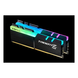G.Skill F4-3200C16D-16GTZRX TridentZ RGB 16GB (2x8GB) DDR4 3200MHz