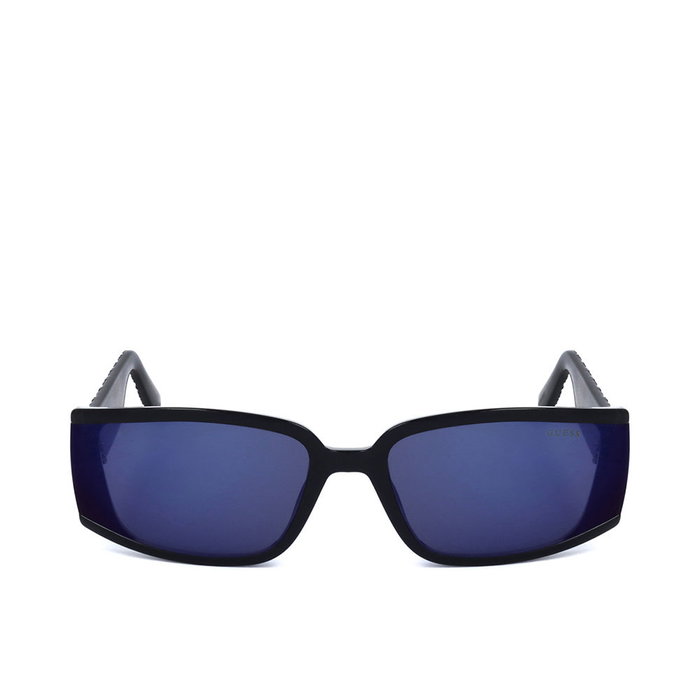 Guess GF5127 Gafas de Sol Hombre Rectangulares Plástico 140 mm Protección UV400