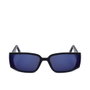 Guess GF5127 Gafas de Sol Hombre Rectangulares Plástico 140 mm Protección UV400