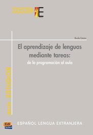 EDINUMEN, Aprendizaje lenguas mediante tareas:programacion al aula