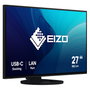 Eizo FlexScan EV2795-BK Monitor de 27 pulg. QHD IPS