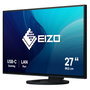 Eizo FlexScan EV2795-BK Monitor de 27 pulg. QHD IPS