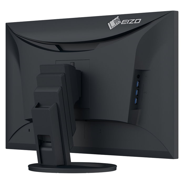 Eizo FlexScan EV2795-BK Monitor de 27 pulg. QHD IPS Eizo FlexScan EV2795-BK Monitor de 27 pulg. QHD IPS