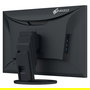 EIZO FlexScan EV2795-BK - Monitor 27" QHD IPS 2560x1440, 5ms, 350 cd/m², HDMI, DisplayPort, USB-C 70W, Altavoces, Negro