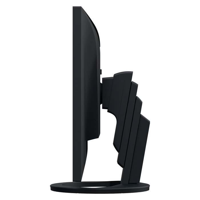 EIZO FlexScan EV2795-BK Monitor IPS 27" (68.6 cm) Quad HD 2560x1440 5ms HDMI DisplayPort USB-C 70W Negro