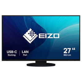 Eizo FlexScan EV2795-BK Monitor de 27 pulg. QHD IPS