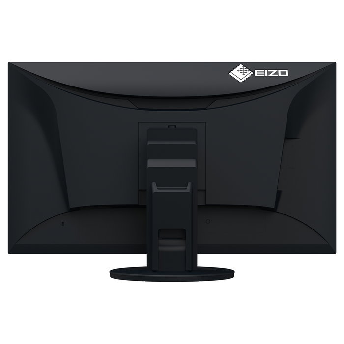 EIZO FlexScan EV2795-BK Monitor IPS 27" (68.6 cm) Quad HD 2560x1440 5ms HDMI DisplayPort USB-C 70W Negro