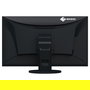 EIZO FlexScan EV2795-BK - Monitor 27" QHD IPS 2560x1440, 5ms, 350 cd/m², HDMI, DisplayPort, USB-C 70W, Altavoces, Negro