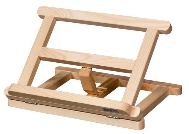 Talens Art Creation Caballete de Mesa Mira de Madera de Haya para Lienzos de 23,5 cm Talens Art Creation Caballete de Mesa Mira de Madera de Haya para Lienzos de 23,5 cm
