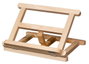 Talens Art Creation Caballete de Mesa Mira de Madera de Haya para Lienzos de 23,5 cm
