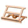 Talens Art Creation Caballete de Mesa Mira de Madera de Haya para Lienzos de 23,5 cm