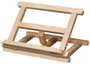 Talens Art Creation Caballete de Mesa Mira de Madera de Haya para Lienzos de 23,5 cm
