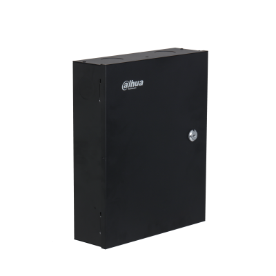 Dahua DHI-ASC2204C-D Controlador de Acceso 4 Puertas / 2 Direcciones con Autenticación Biométrica, Tarjeta y Contraseña