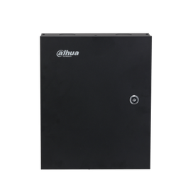 Dahua DHI-ASC2204C-D Controlador de Acceso 4 Puertas / 2 Direcciones con Autenticación Biométrica, Tarjeta y Contraseña