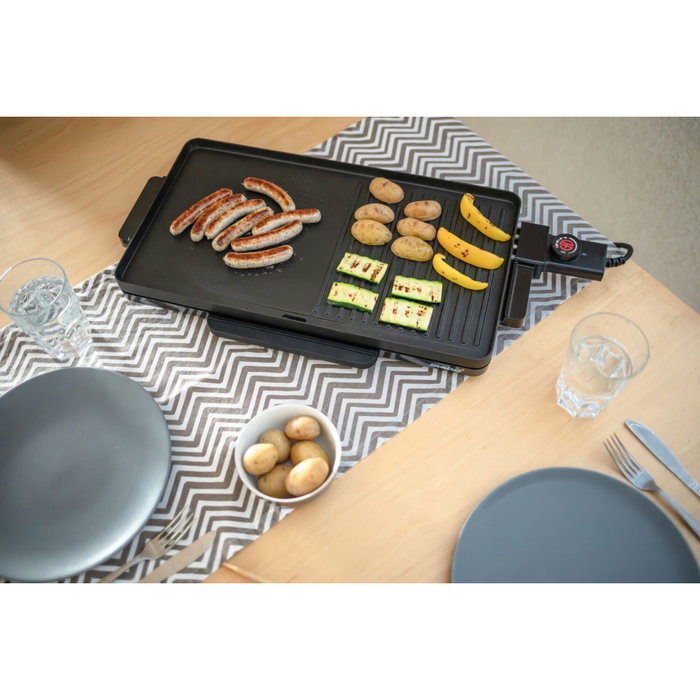 Steba VG 30 Slim BBQ Table Grill