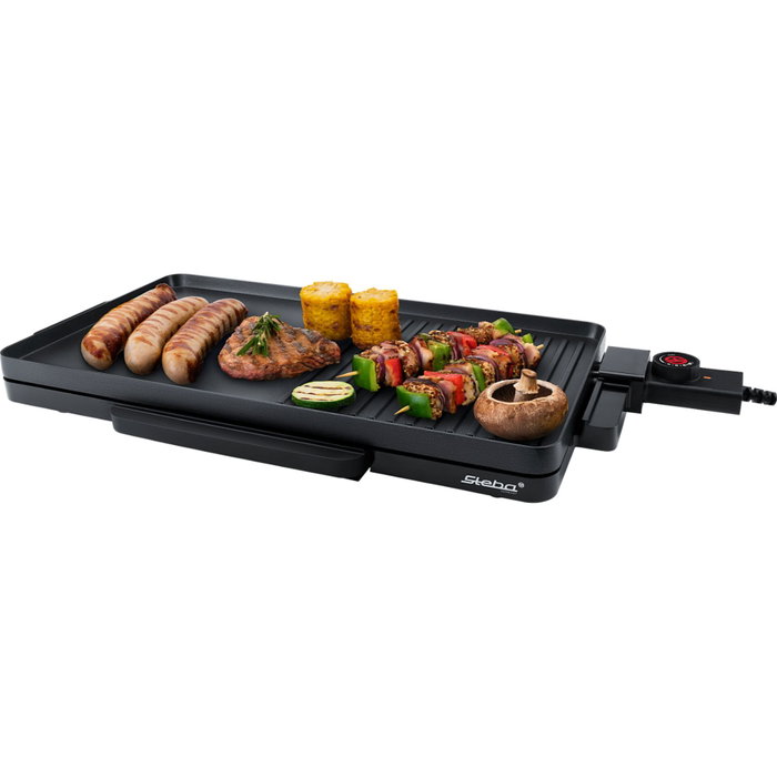 Steba VG 30 Slim BBQ Table Grill