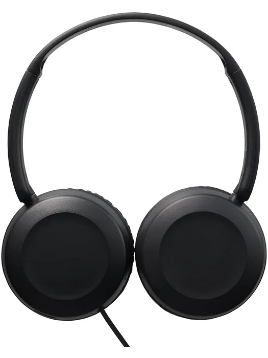 JVC HA-S31M-B Auriculares de Diadema Negros con Micrófono JVC HA-S31M-B Auriculares de Diadema Negros con Micrófono