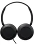 JVC HA-S31M-B Auriculares de Diadema Negros con Micrófono