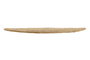DKD Home Decor Individual Balines Natural 36.5 x 36.5 cm (12 Unidades)