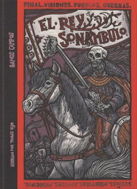 SM, El rey sonámbulo, Llanos Campos Martínez - SM