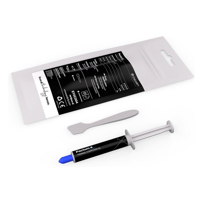 Endorfy Pactum 4 Pasta térmica - 4 g