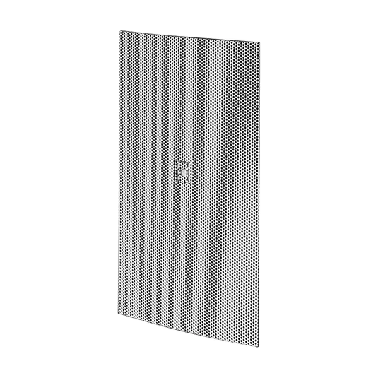 JBLPRO Soporte Para Control 29 Av - Blanco