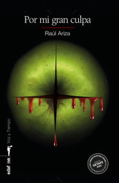 Por mi gran culpa, Raúl Ariza Pallarés - EDAF EDITORIAL
