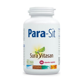 Sura Vitasan Para-Sit 90 cápsulas