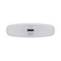 D-Link DUP-A01 Hub USB-C 10 en 1 con 2x HDMI 4K, Ethernet y PD 100W - Blanco