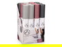 Arte Regal Alfombrilla Yoga Surtidos Colores Neutros 173 x 58 cm (Set de 12)