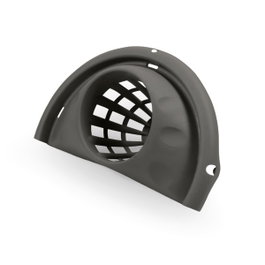PLASTIKEN Escurridor Nature Redondo Antracita 7005CR-ANT