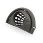 PLASTIKEN Escurridor Nature Redondo Antracita 7005CR-ANT