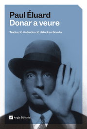 Donar a veure, Paul Éluard - ANGLE