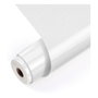 LOKLiK Europe Plotterfolie Glitzer Blanco 30,5 x 90 cm