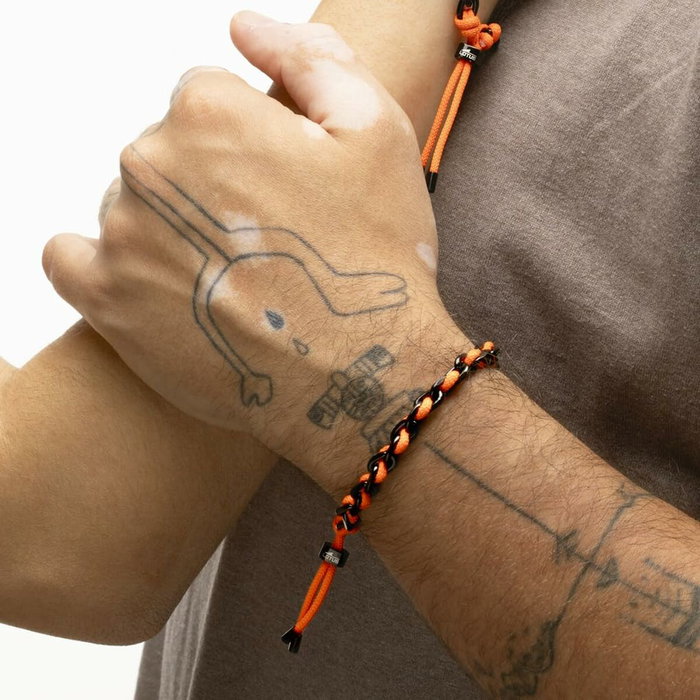 Pulsera Unisex Lotus LS2376-2/5