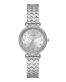 Guess GW0763L1 Enchantment Plateado