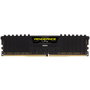 Corsair Vengeance LPX Memoria RAM DDR4 8GB 3200MHz CL16 XMP 2.0 para PC Intel & AMD - Negro