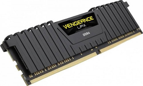 Corsair CMK8GX4M1E3200C16 Módulo de Memoria RAM DDR4 de 8GB (1x8GB) 3200MHz para PC