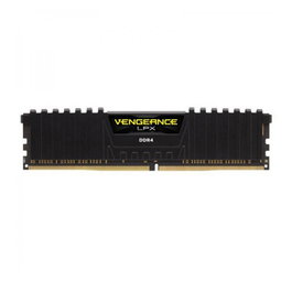 Corsair Vengeance LPX 8 GB DDR4 3200 MHz CL16 DIMM CMK8GX4M1E3200C16