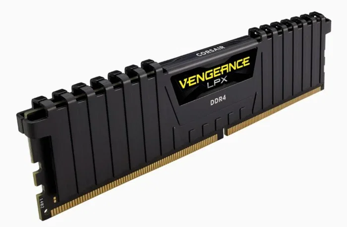 Corsair Vengeance LPX 8 GB DDR4 3200 MHz CMK8GX4M1E3200C16