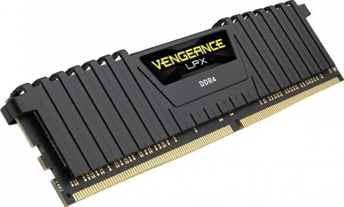 Corsair Vengeance LPX 8 GB DDR4 3200 MHz CMK8GX4M1E3200C16