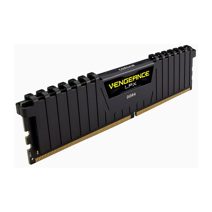 Corsair Vengeance LPX 8 GB DDR4 3200 MHz CL16 DIMM CMK8GX4M1E3200C16