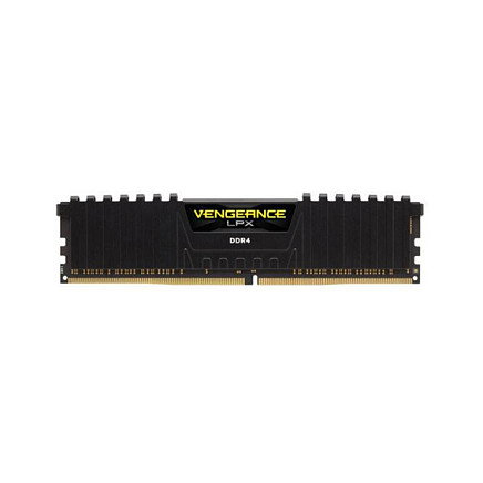 Corsair Vengeance LPX 8 GB DDR4 3200 MHz CL16 DIMM CMK8GX4M1E3200C16