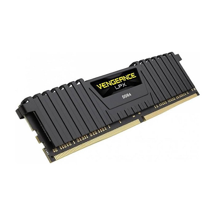 Corsair Vengeance LPX 8 GB DDR4 3200 MHz CL16 DIMM CMK8GX4M1E3200C16