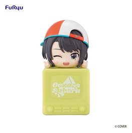 Furyu Hololive Production Estatua PVC Hikkake Oozora Subaru 10 cm