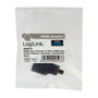 LogiLink Adaptador HDMI a micro HDMI Bu/St